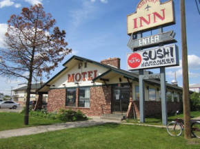 Hotels in Peace River